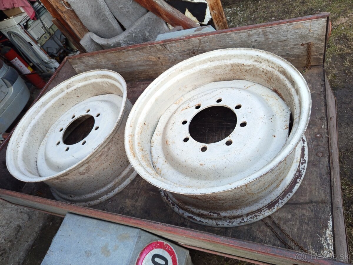 Zetor 50 super diely