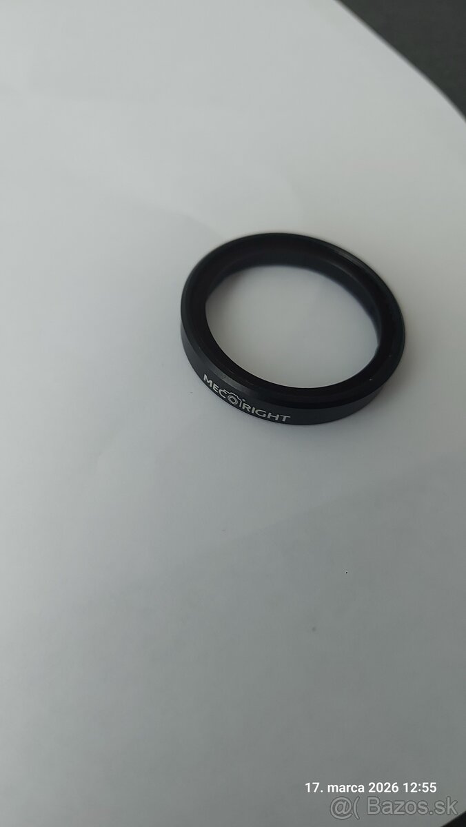 Filter dji action 4,5 UV