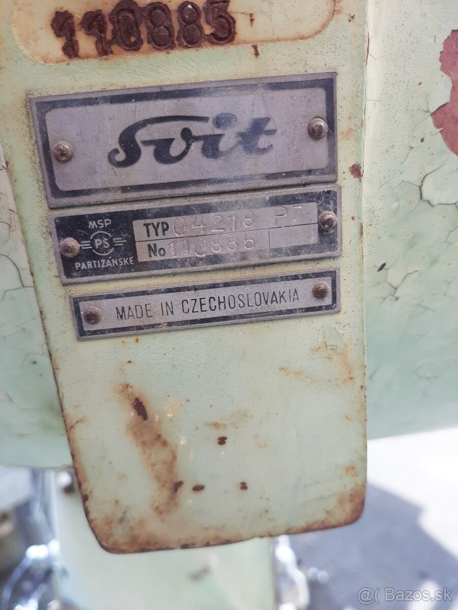 Obuvnícka lesticku