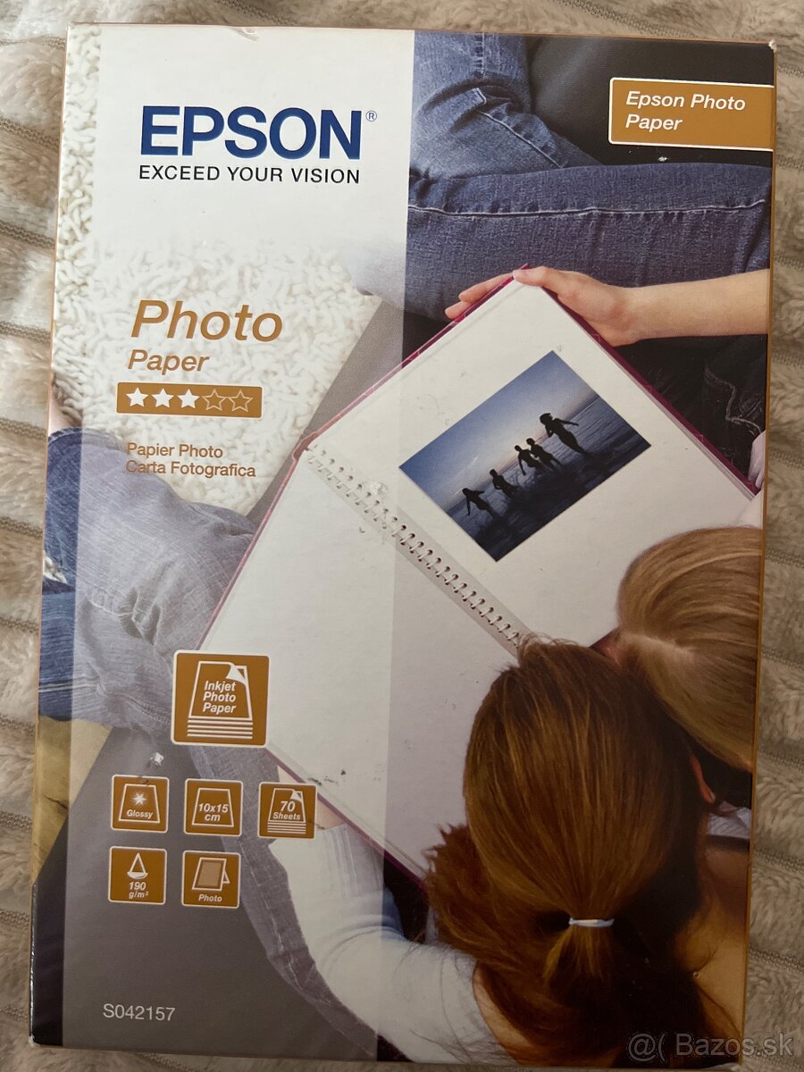 EPSON Photo