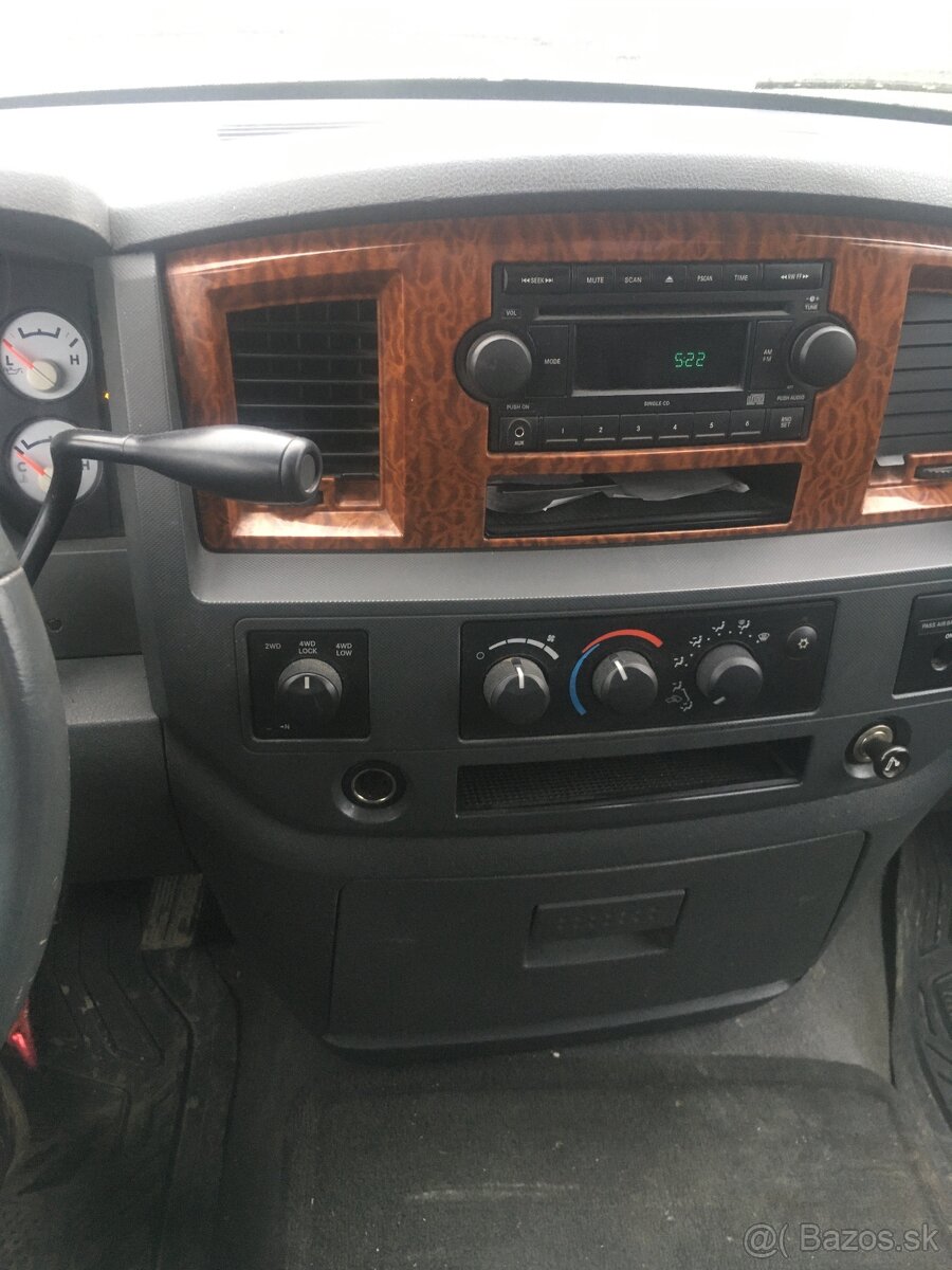 Dodge Ram 1500