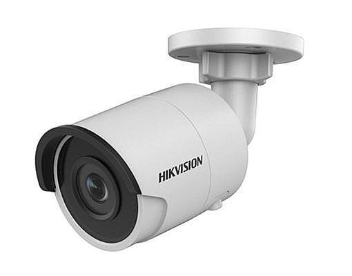 Predám IP kameru Hikvision DS-2CD2035FWD-I