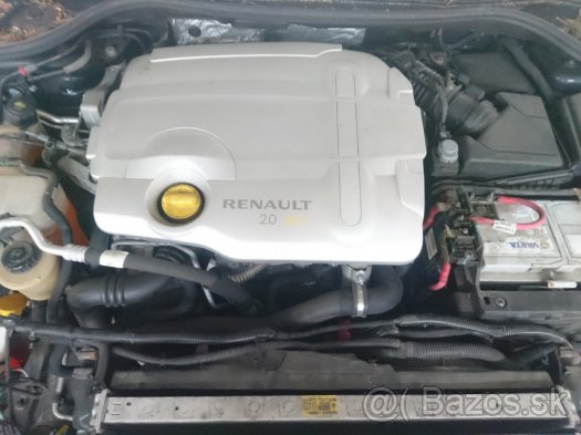Motor Renault Laguna 2,0 dci M9R