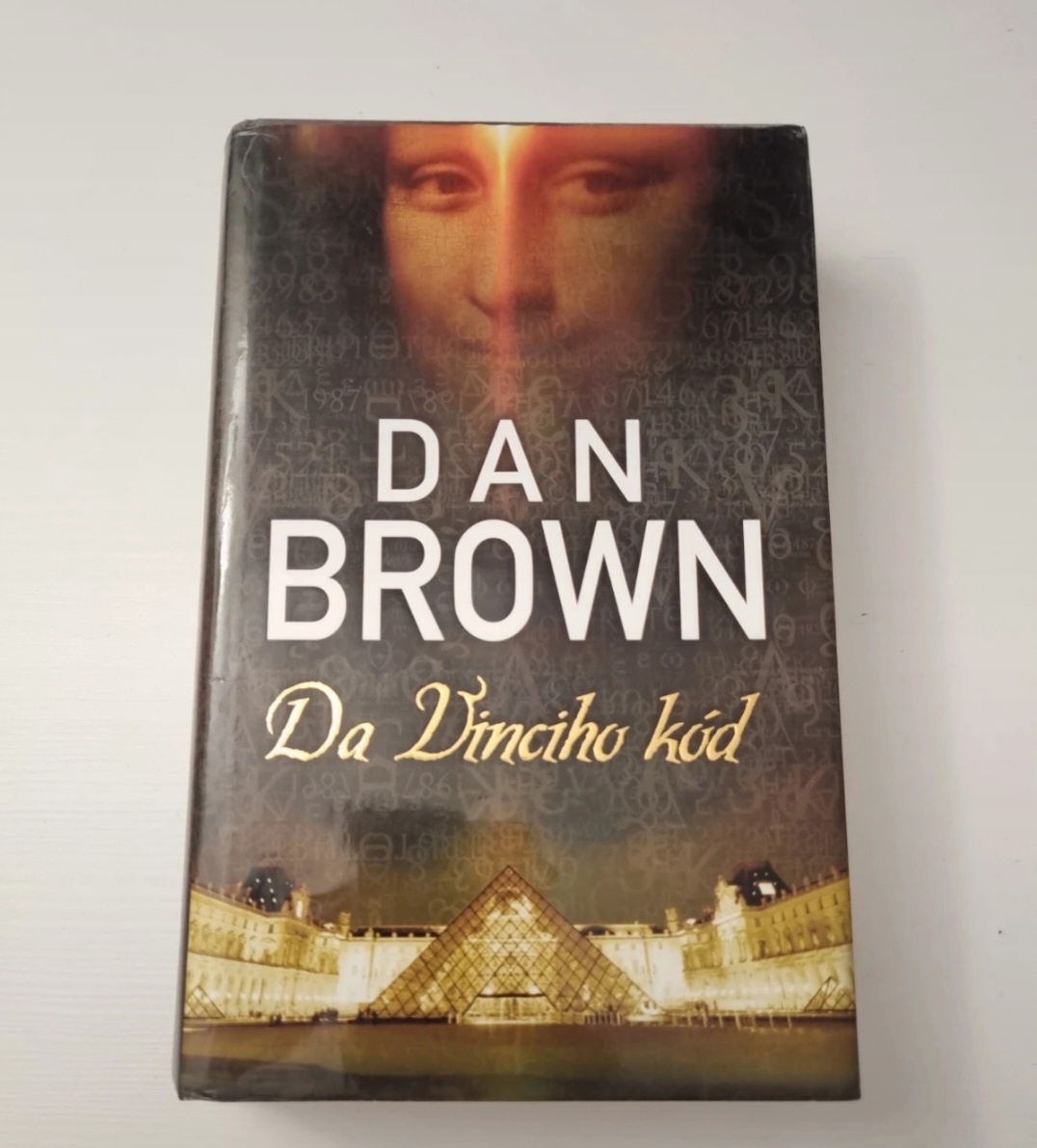 Da Vinciho kód