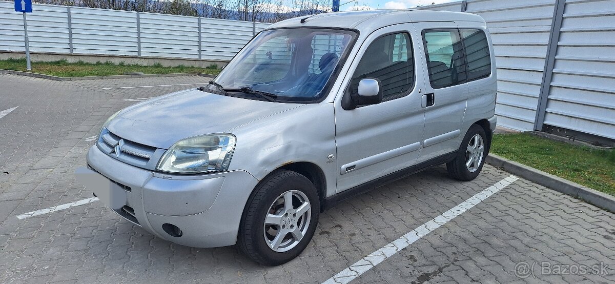 Citroën Berlingo