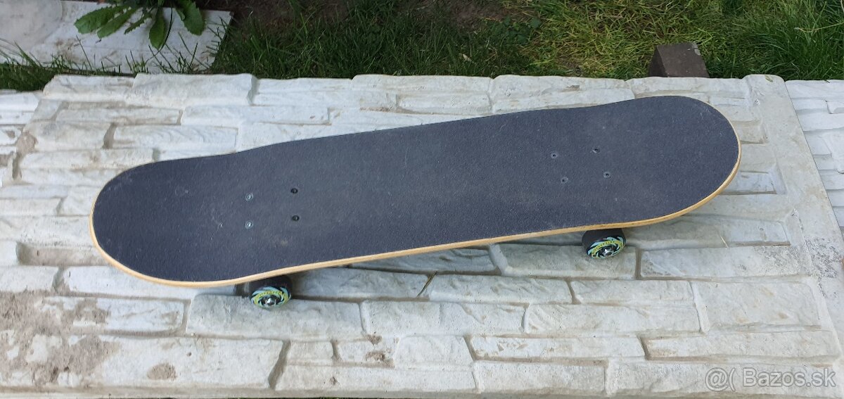 Predam skate