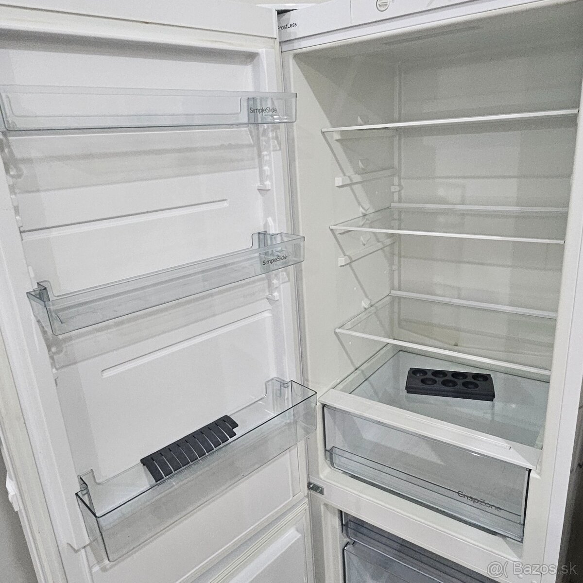 Chladnicka Gorenje A++