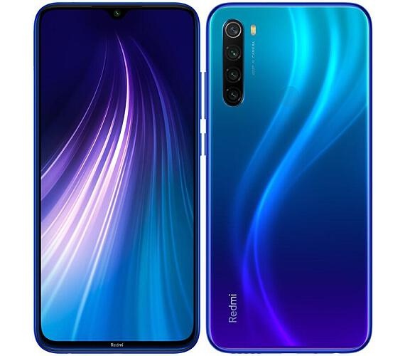 Predám Xiaomi Redmi Note 8T v Super Stave