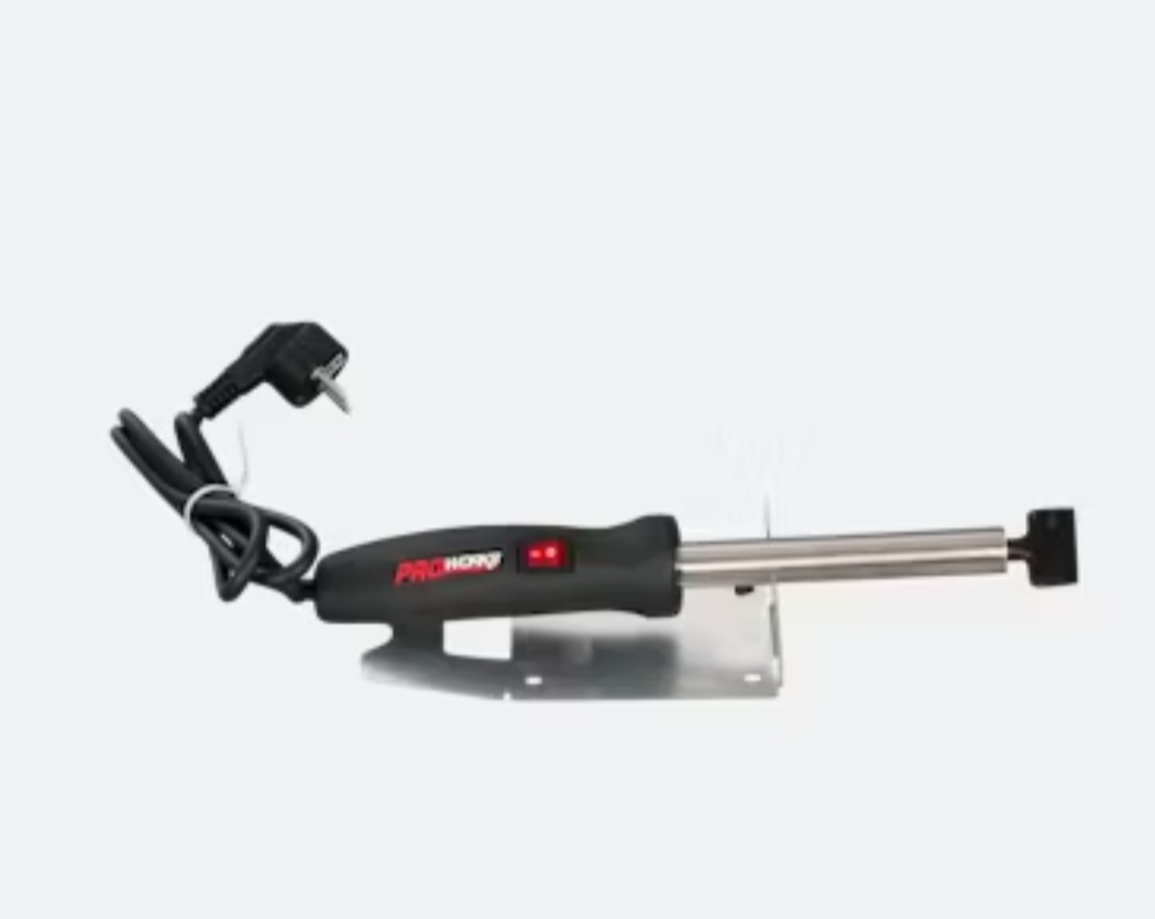 Nôž na pneumatiky Proworks 200W