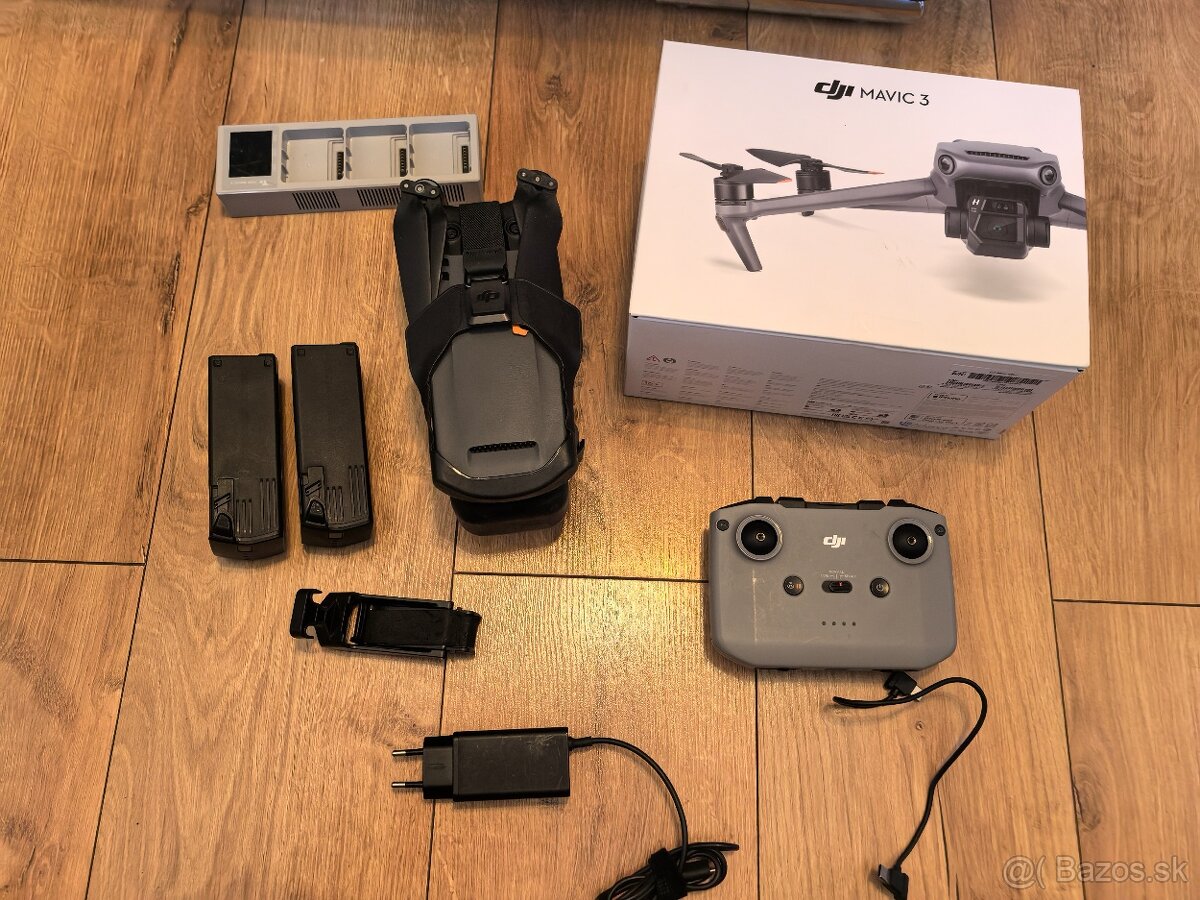 Dji Mavic 3