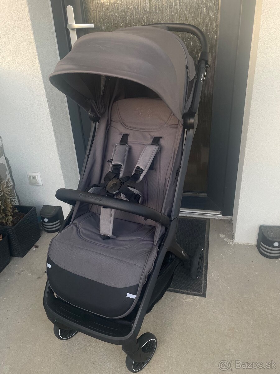 Kinderkraft Nubi 2