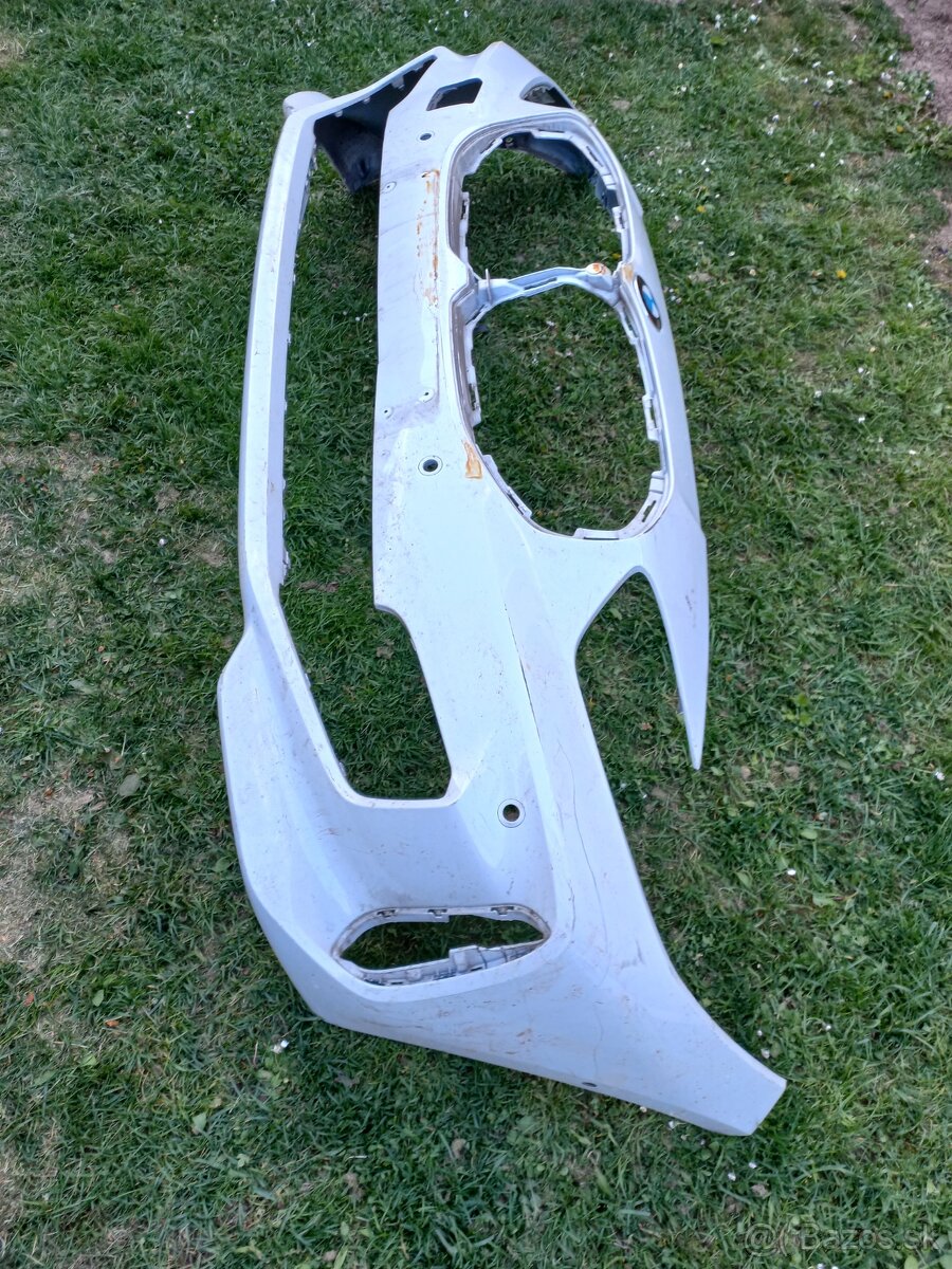 Predný nárazník BMW 1 F40 M-sport č.d 51118070928