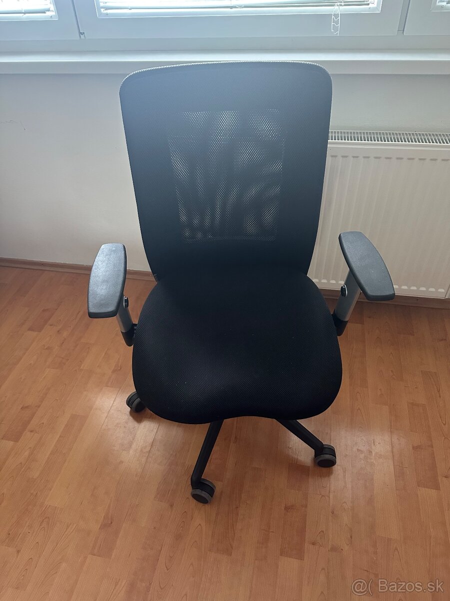 Kancelarske stolicky