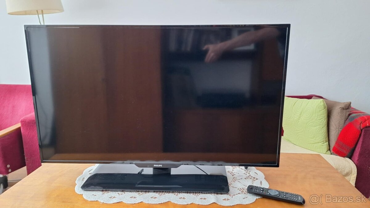 LCD 40" Philips