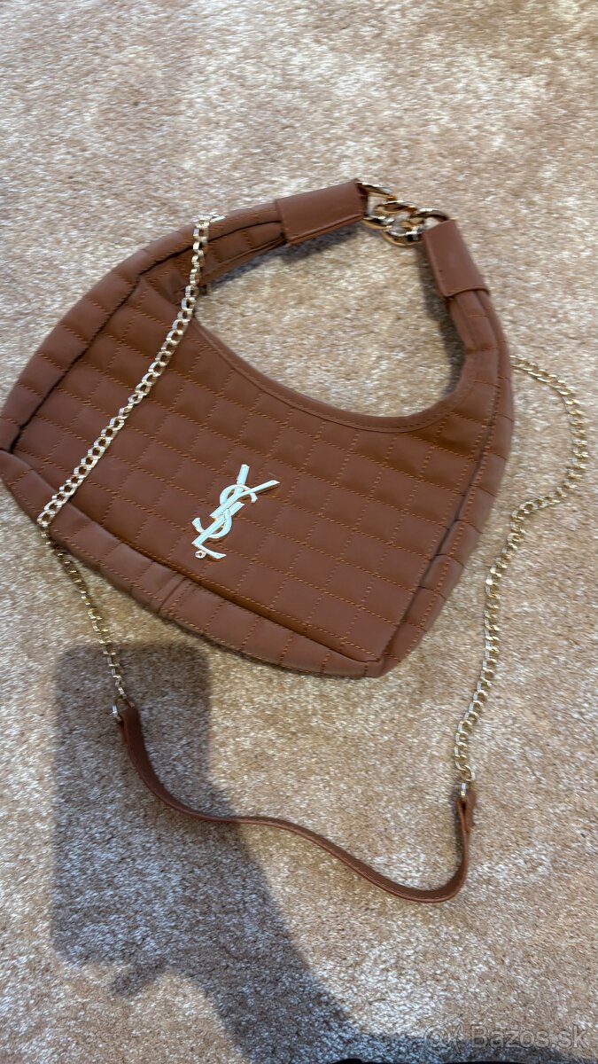 Kabelka ysl