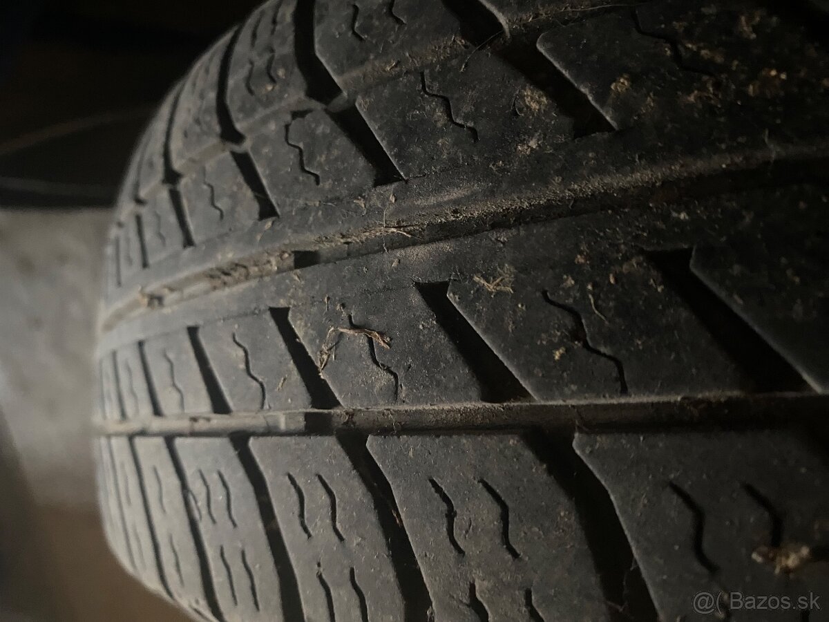 MICHELIN MXT