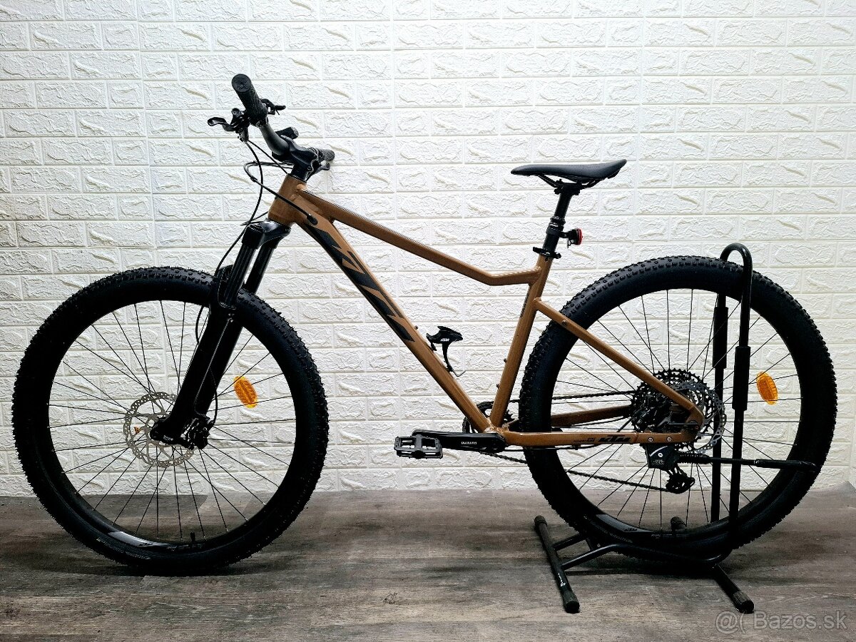 Predám horský bicykel Ktm Ultra Evo 29"