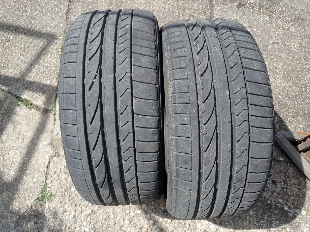 Bridgestone potenza