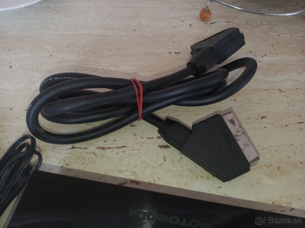IPTV setopbox