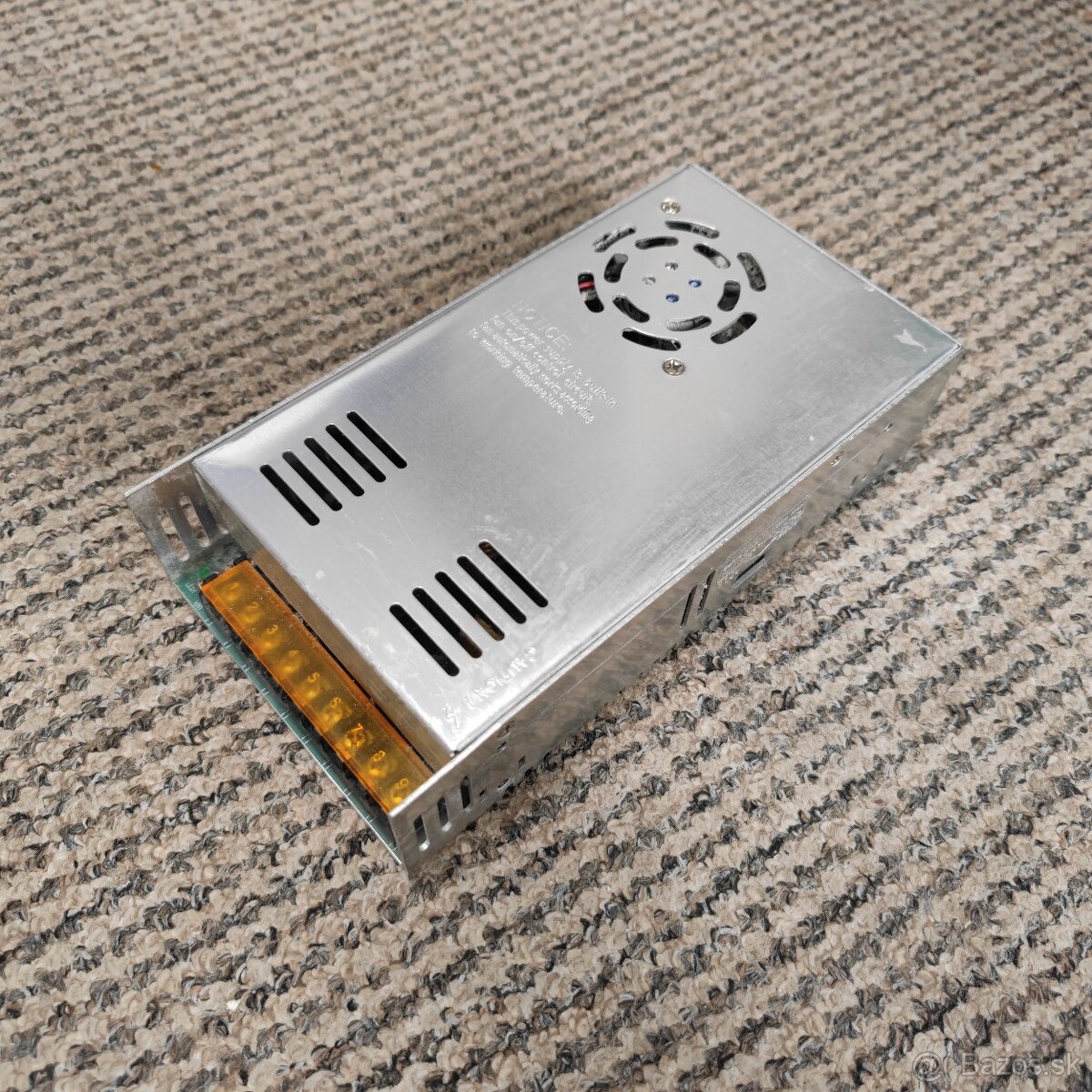 Zdroj 12V 360W