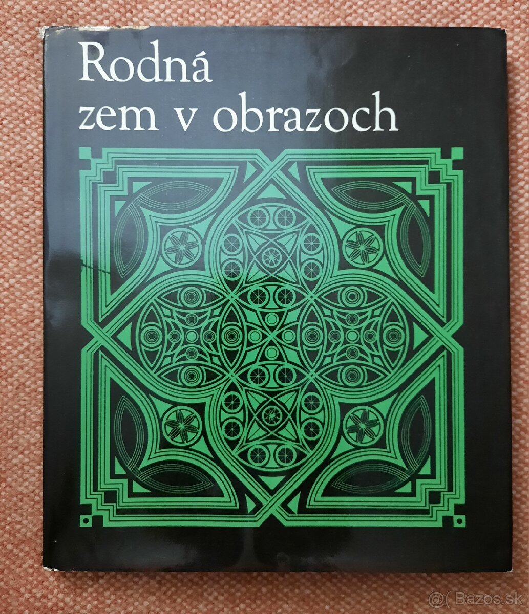 Rodná zem v obrazoch