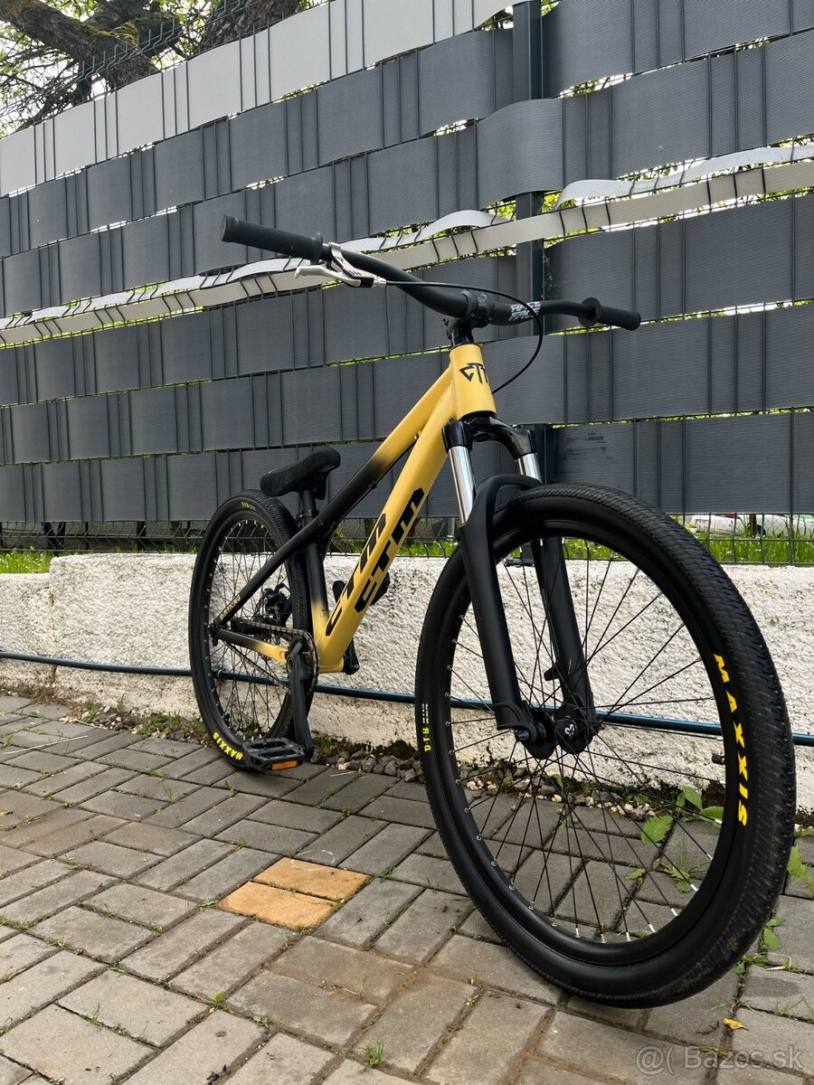 CTM DIRTKING 2021