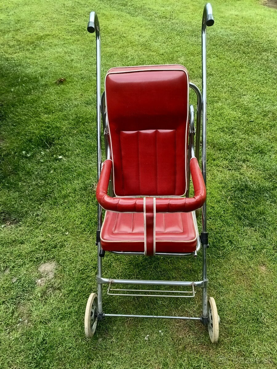 Retro Bugina