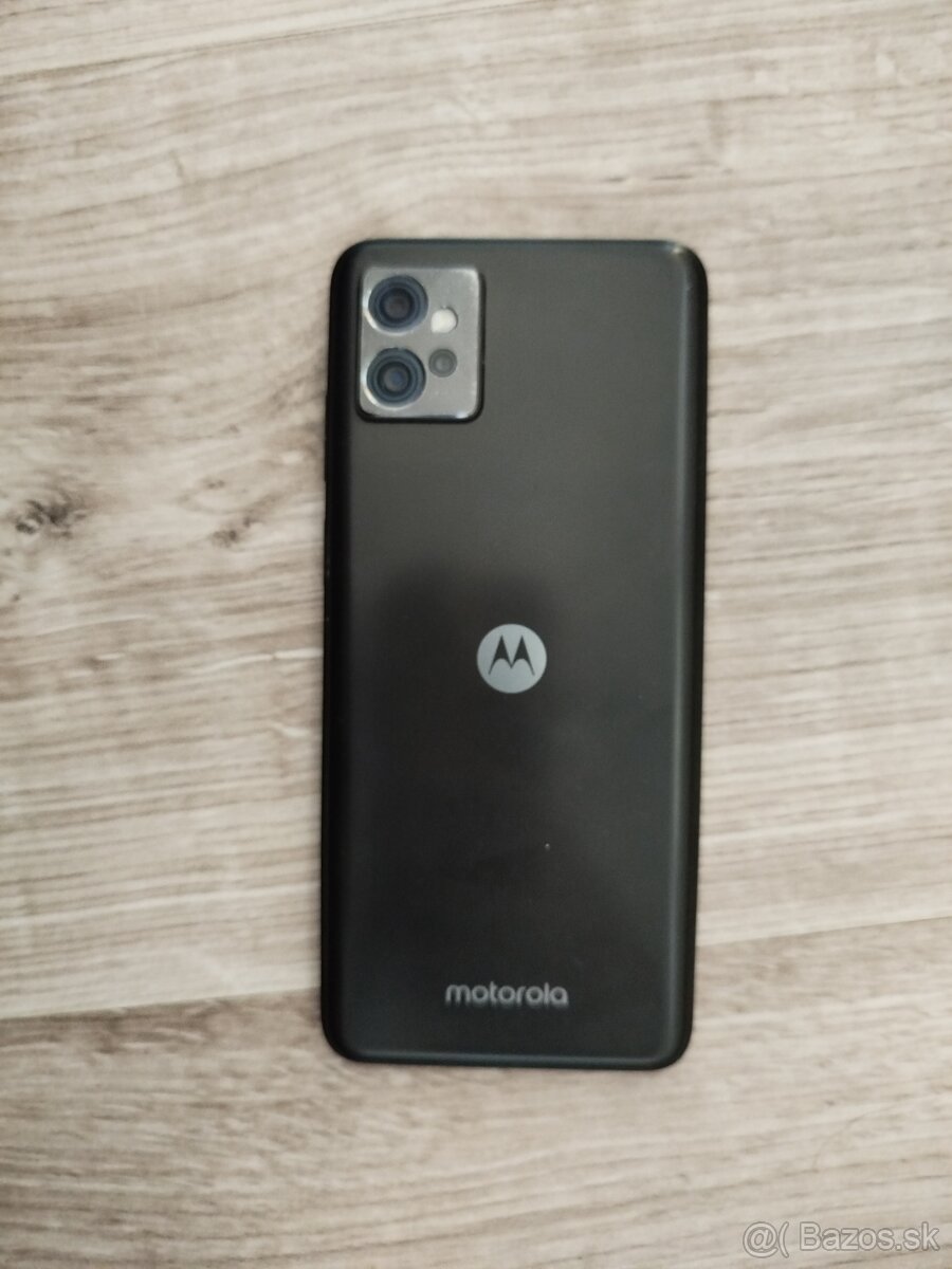 Motorola G32