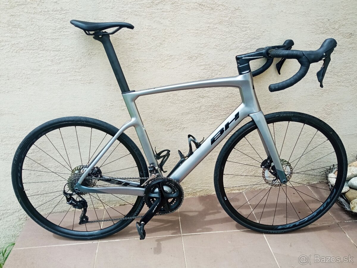 BH RS1 disc