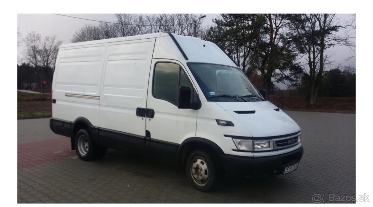 Iveco Daily