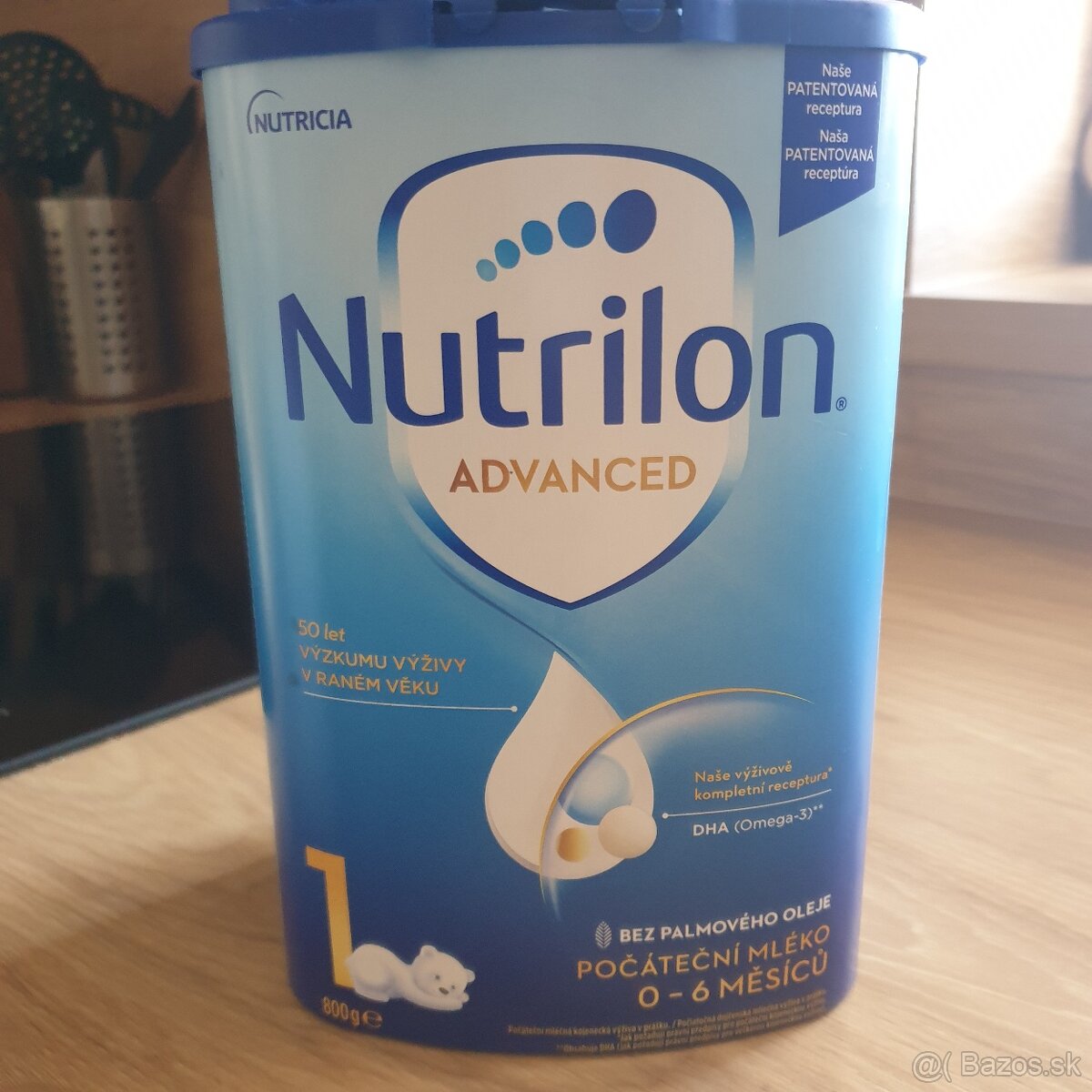 Nutrilon 1
