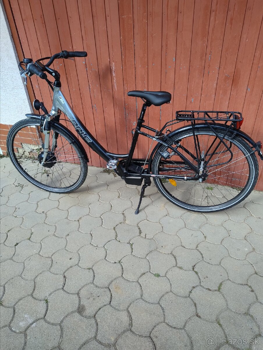 Bicykel