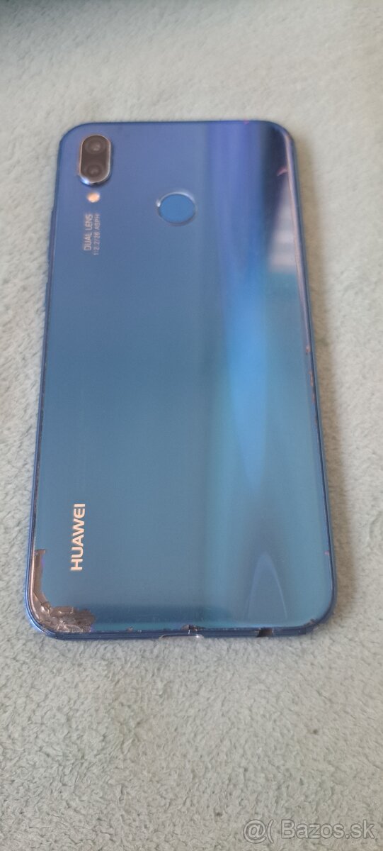 Huawei P20 lite