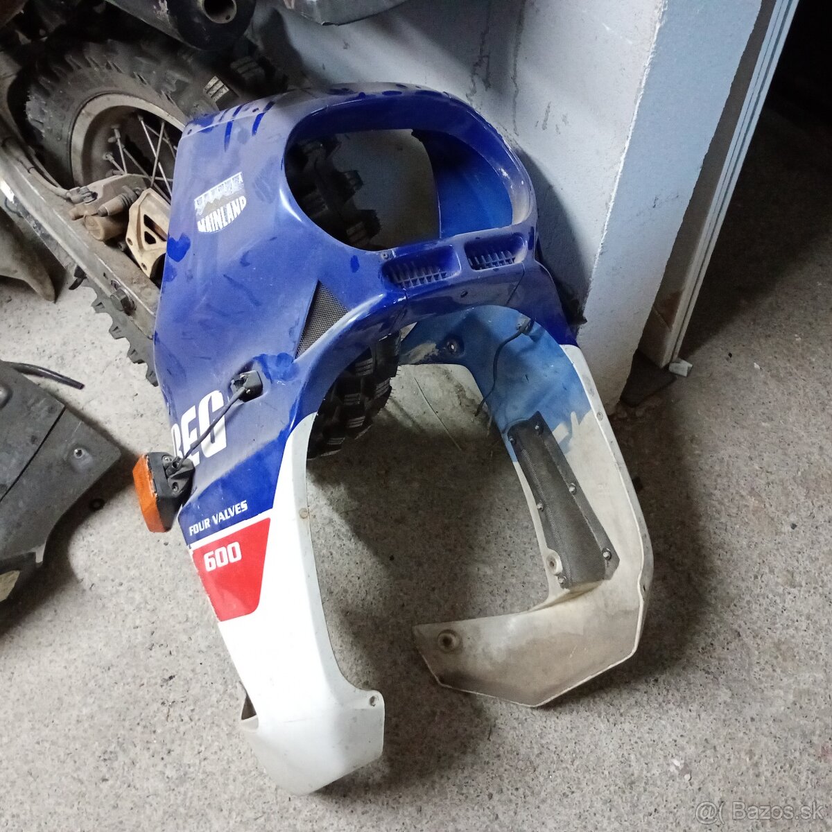 Aprilia