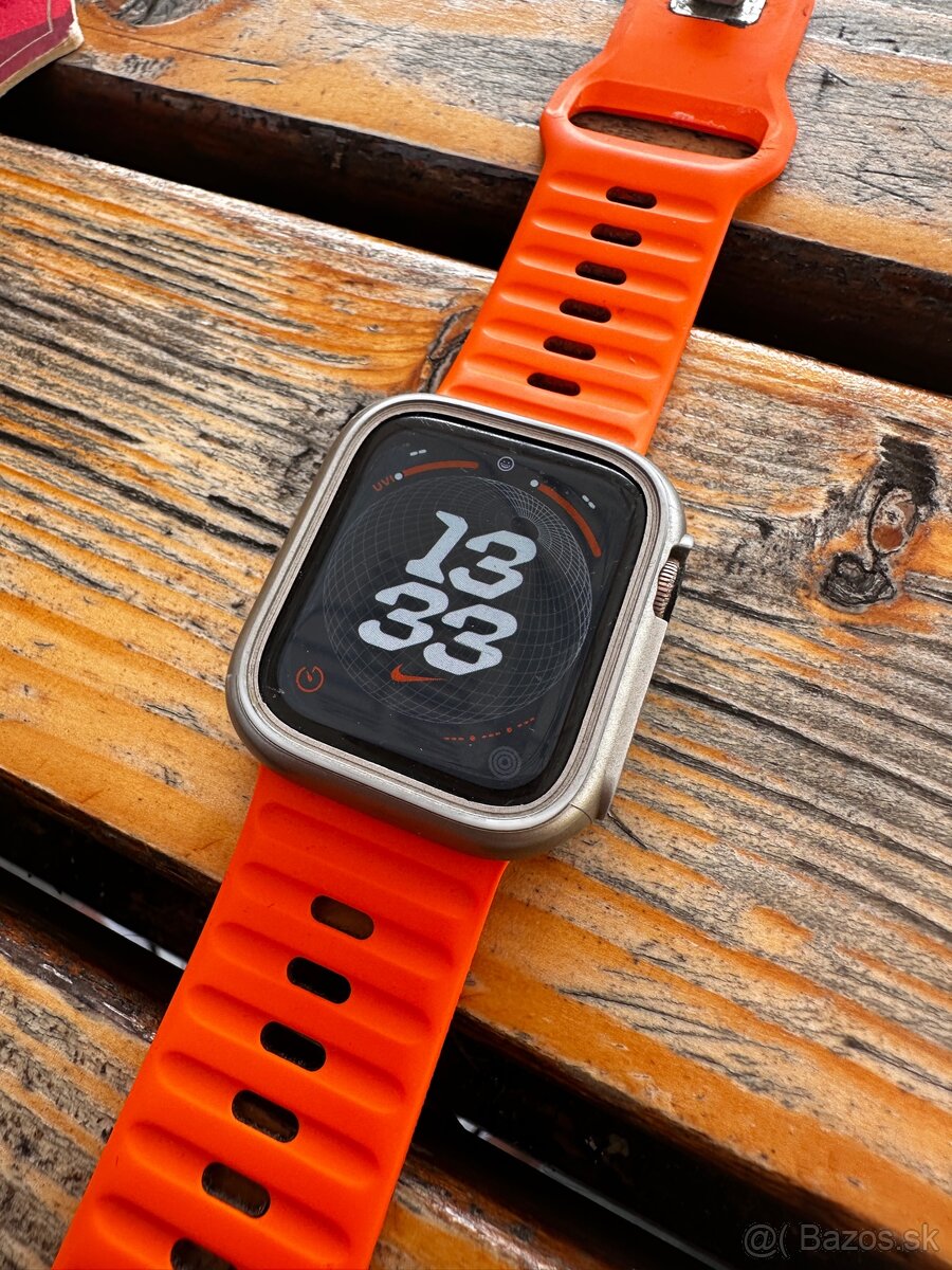 Apple Watch 4s 44mm