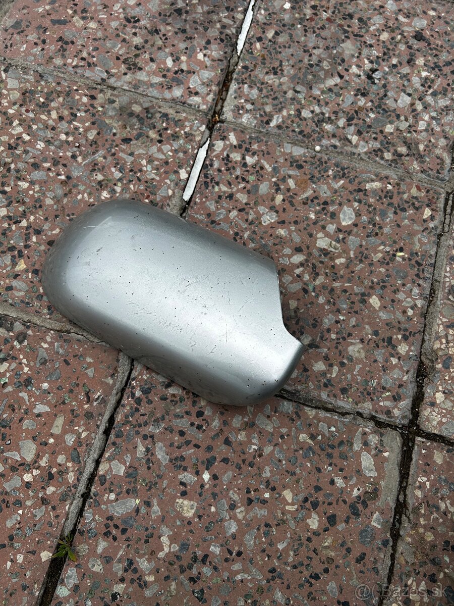 Kryt spätného zrkadla Bmw e39