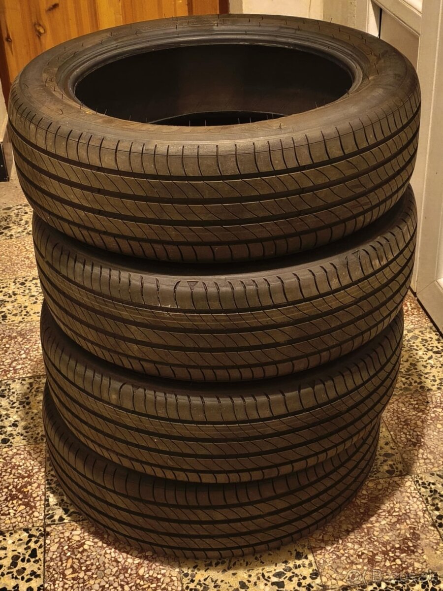 Michelin 205/55 R19 97V letné