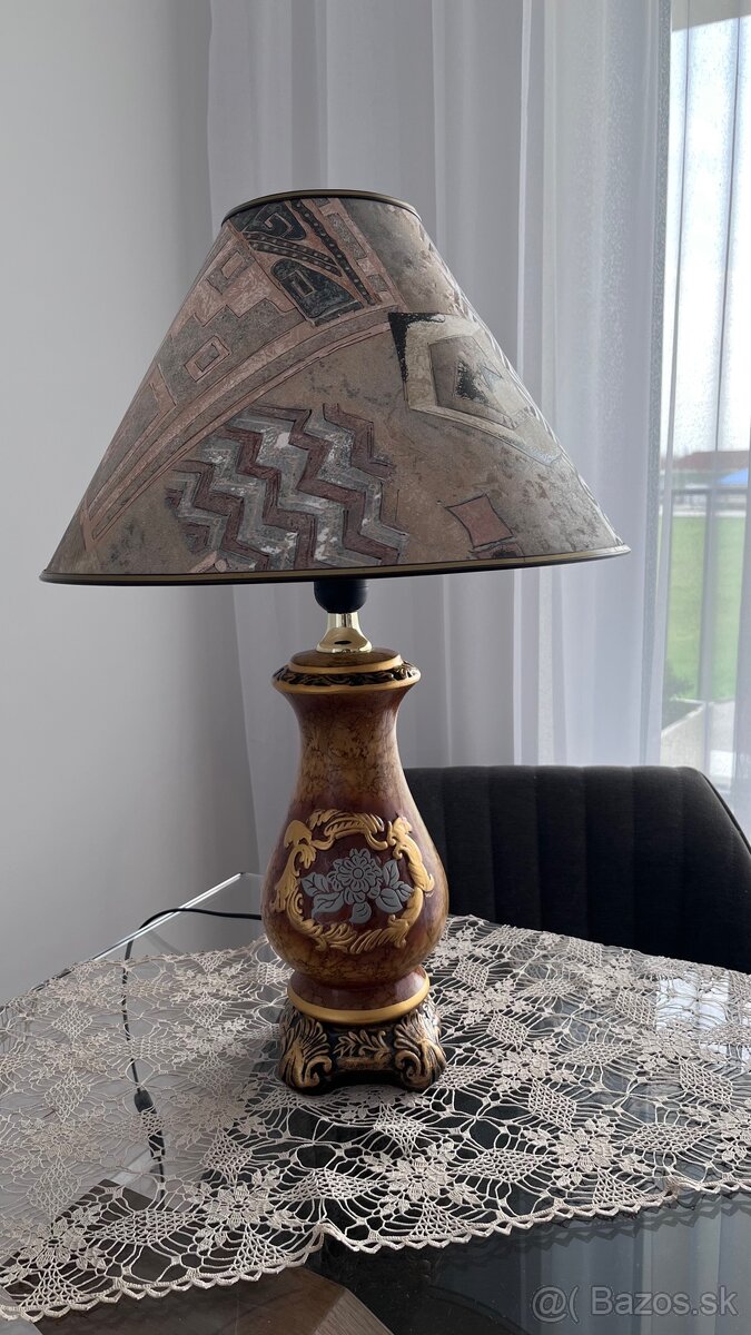 Lampa