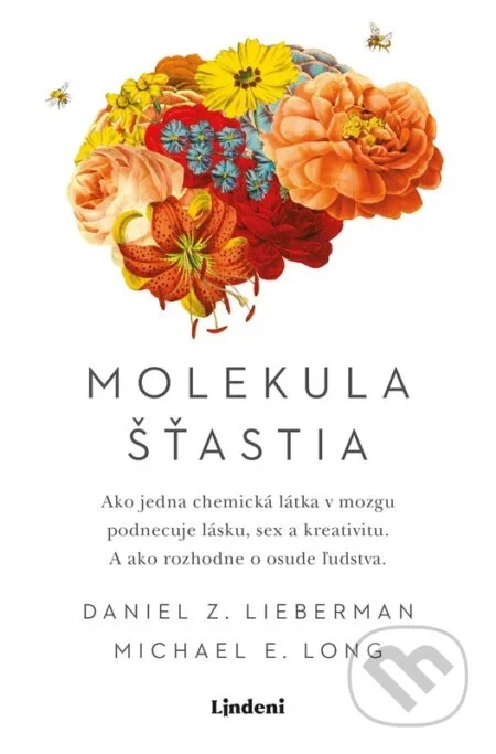 molekula štastia