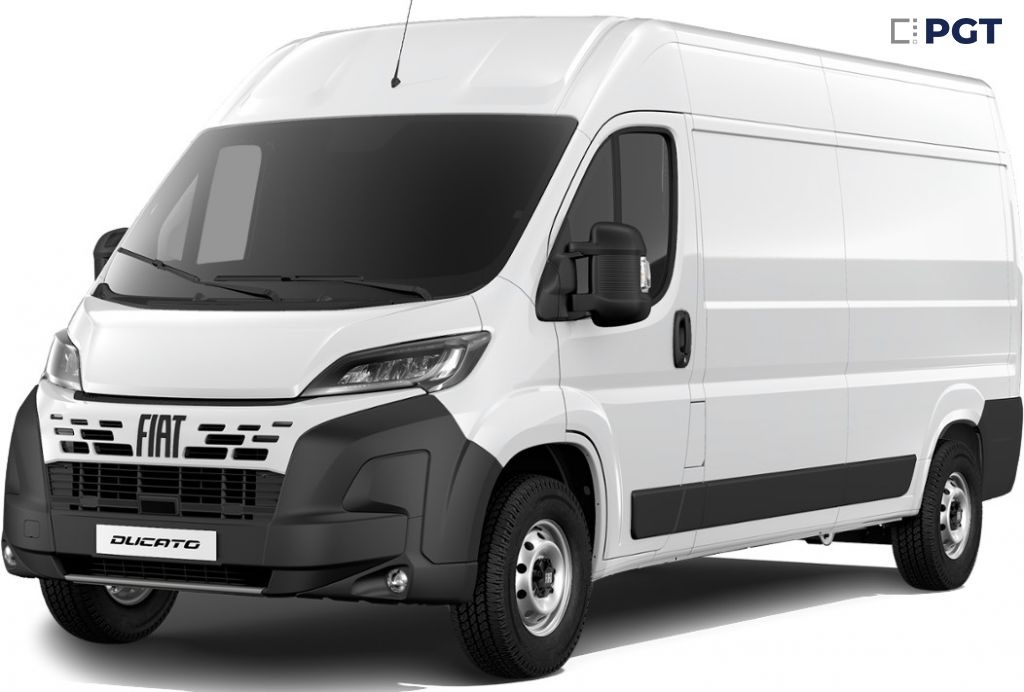 FIAT DUCATO L3H2 2.2 MTJ 140k 6M/T 3.5T