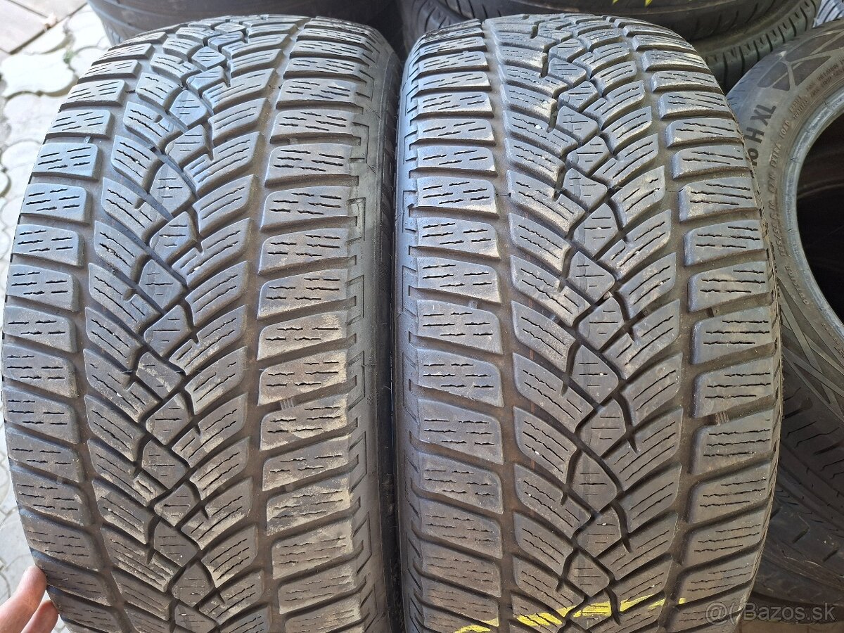 225/50R17 dot 24 4ks ceľoročné