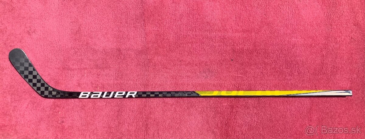 Hokejka Bauer Supreme 3S Pro pravačka