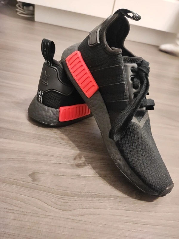 Adidas NMD R1