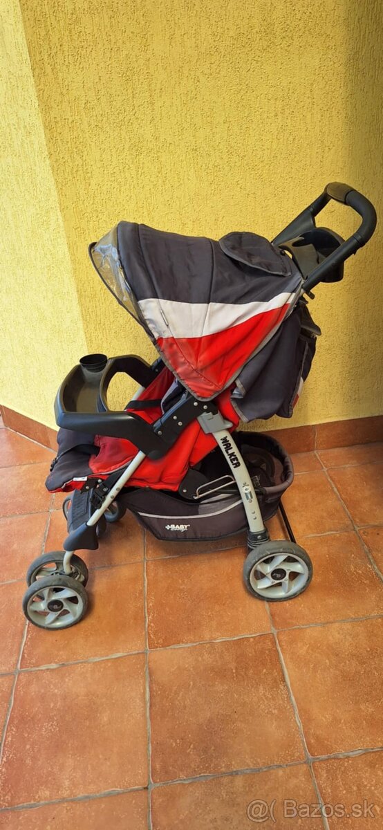 Predam sportovy kociar