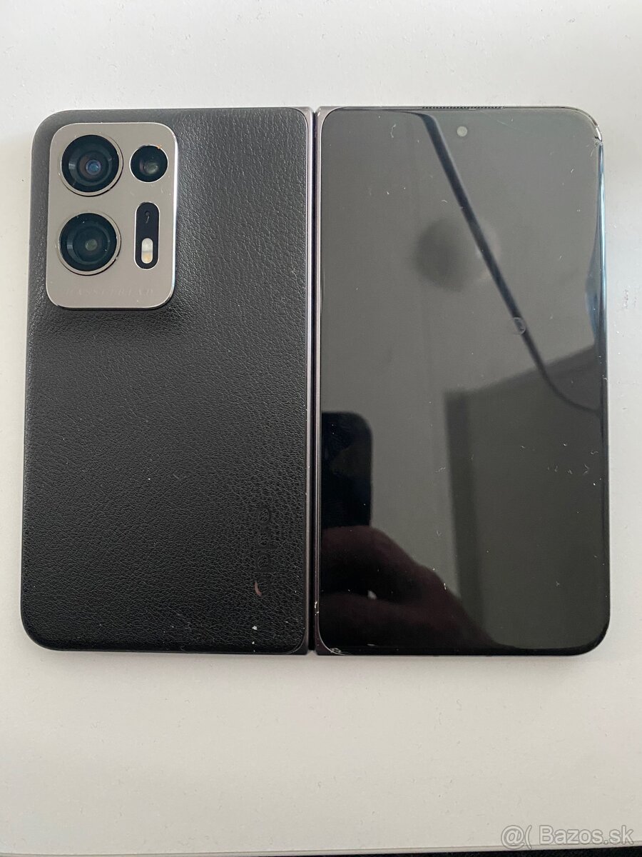 Oppo find n2 fold 16/512gb
