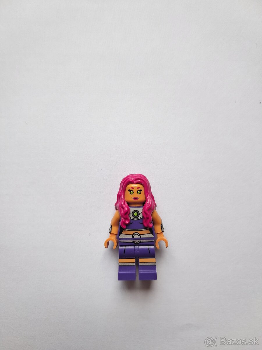 LEGO Starfire (DC CSH)