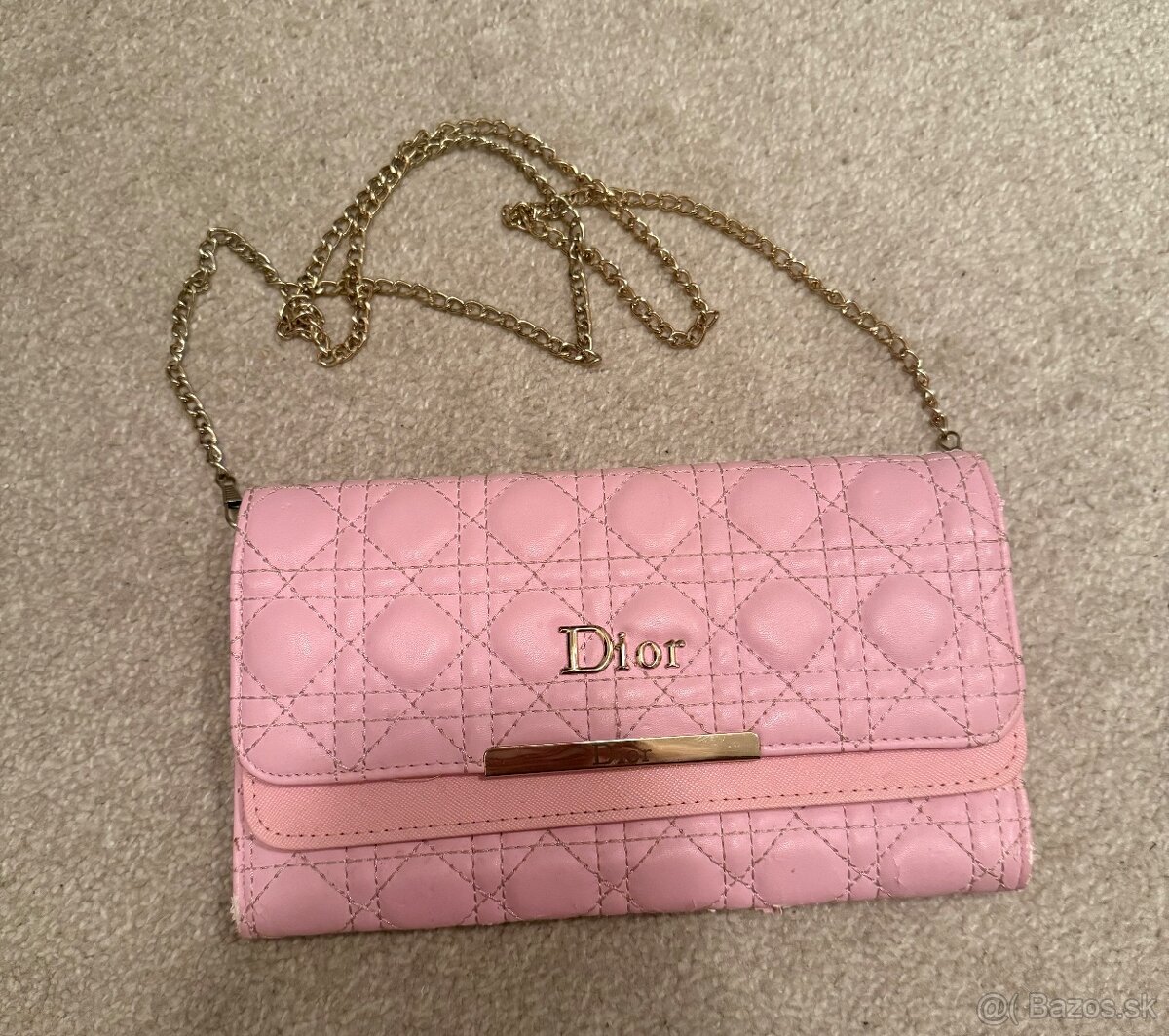 Dior kabelka