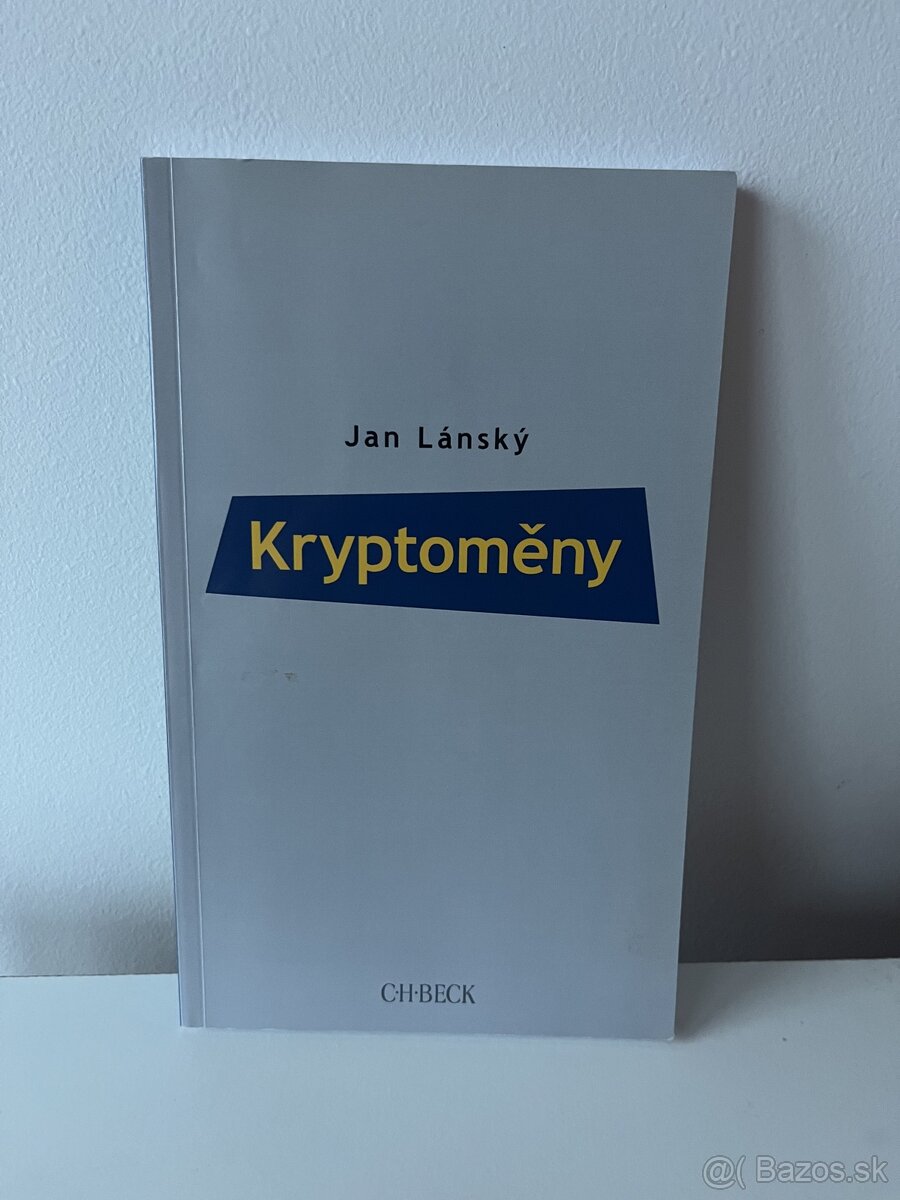 Kryptoměny