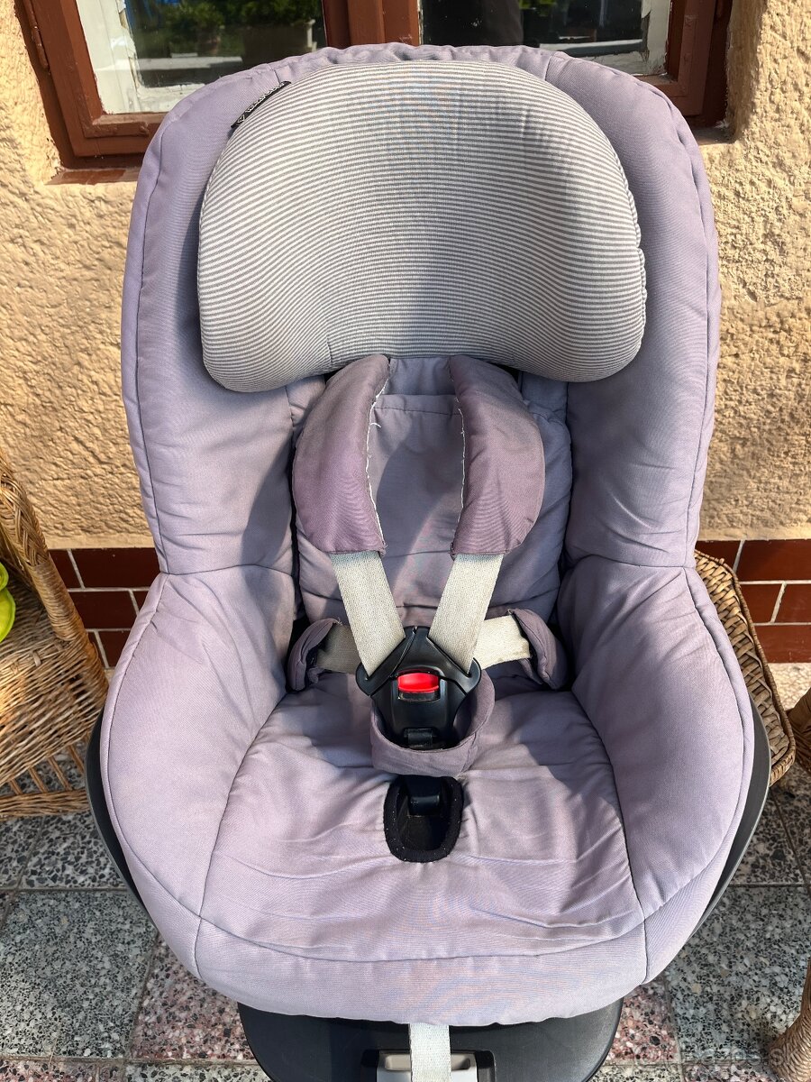 Autosedacka Maxi Cosi Pearl Pro