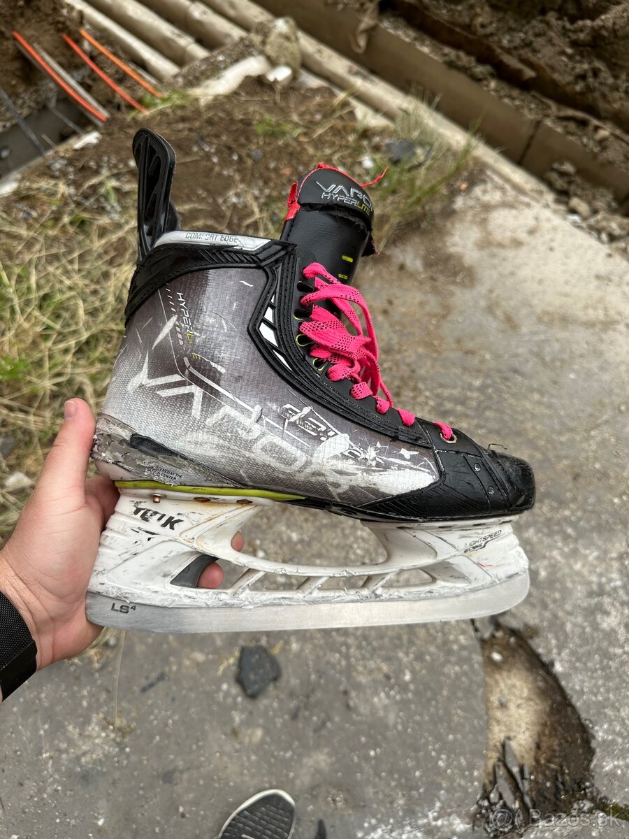 Korcule Bauer Vapor Hyperlite